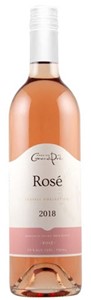 Domaine de Grand Pré Rosé 2018