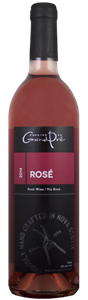 Domaine de Grand Pré Rosé 2017