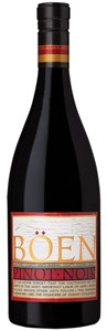 Böen Pinot Noir 2017