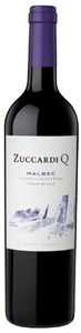 Zuccardi Q Malbec 2017