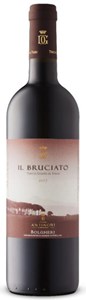 Antinori Il Bruciato Guado al Tasso Bolgheri 2016