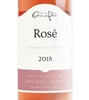 Domaine de Grand Pré Rosé 2018