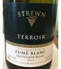 Strewn Winery Terroir Fume Blanc Sauvignon Blanc 2016