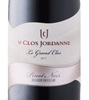 Le Clos Jordanne Le Grand Clos Pinot Noir 2017