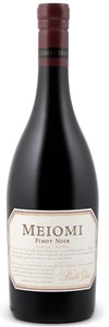 Meiomi Wines Belle Glos Pinot Noir 2011
