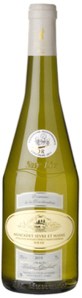 Henri Poiron Fief Giraud Muscadet 2011