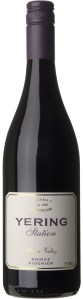 Yering Station Village Shiraz Viognier 2010