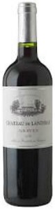 Château De Landiras Meritage 2010