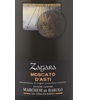 Marchesi di Barolo Zagara Moscato D'asti 2011