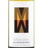 Malivoire Wine Company Musqué Spritz Chardonnay 2012