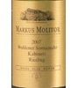 Markus Molitor Kabinett Riesling 2011