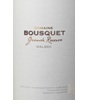 Domaine Bousquet Grande Reserve Malbec 2010