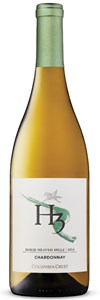 Columbia Crest Winery H3 Chardonnay 2014