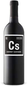 Charles Smith Substance Cabernet Sauvignon 2016