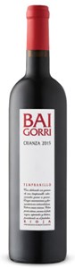 Baigorri Baigorri Crianza 2015