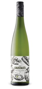 L'ami Des Crustacés Pinot Blanc 2016