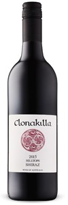 Clonakilla Hilltops Shiraz 2016