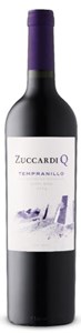 Zuccardi Q Tempranillo 2014