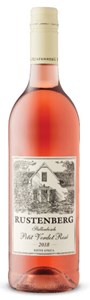 Rustenberg Petit Verdot Rosé 2018