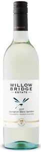 Willow Bridge Dragonfly Sauvignon Blanc Semillon 2017