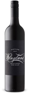 Chris Ringland CR Shiraz 2017