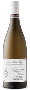 Jean-Max Roger Winery Cuvée Marnes Et Caillottes Sancerre 2017