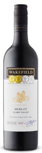 Wakefield Merlot 2017