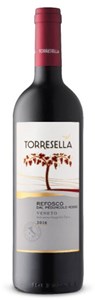 Torressella Refosco Dal Peduncolo Rosso 2016