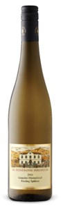 Dr. Heidemanns-Bergweiler Graacher Himmelreich Riesling 2016