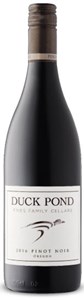 Duck Pond Pinot Noir 2016