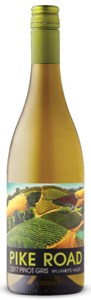 Pike Road Pinot Gris 2017