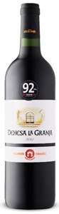 Alejandro Fernández Dehesa La Granja 2011