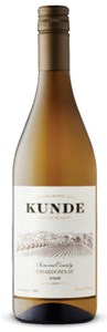 Kunde Chardonnay 2016