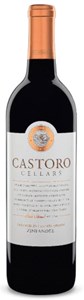 Castoro Cellars Zinfandel 2015