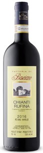 Basciano Chianti Rufina 2016