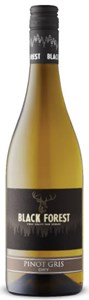 Black Forest Pinot Gris 2016