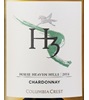 Columbia Crest Winery H3 Chardonnay 2014