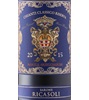 Barone Ricasoli Rocca Guicciarda Riserva Chianti Classico 2015