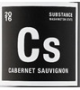Charles Smith Substance Cabernet Sauvignon 2016