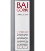 Baigorri Baigorri Crianza 2015