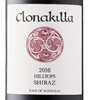 Clonakilla Hilltops Shiraz 2016