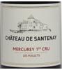 Château de Santenay Les Puillets 2015