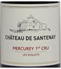 Château De Santenay Les Puillets 2015