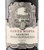 Santa Sofia Amarone Della Valpolicella Classico 2012