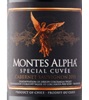 Montes Alpha Special Cuvée Cabernet Sauvignon 2015