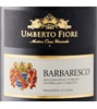 Umberto Fiore Barbaresco 2015