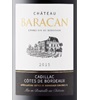 Château Baracan 2015