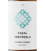 Casal de Ventozela Branco Vinho Verde 2017