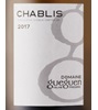 Gueguen Chablis 2017