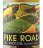 Pike Road Pinot Gris 2017